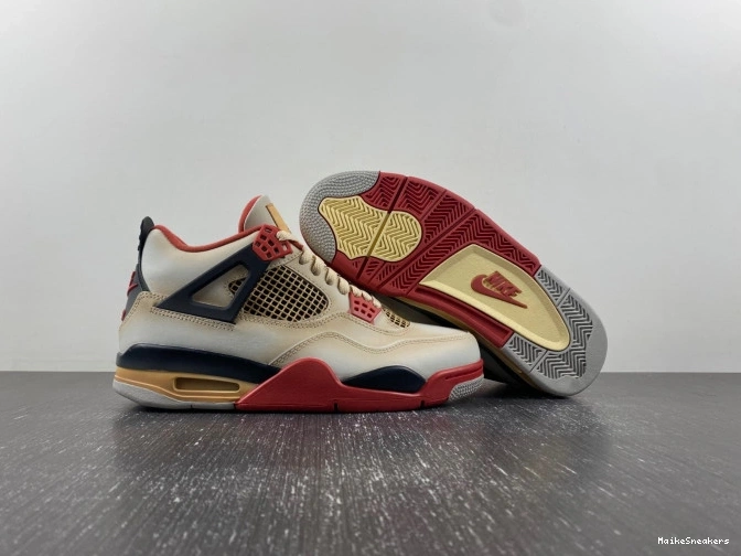 MaikeSneakers JORDAN 